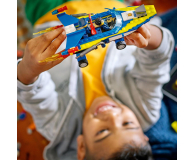 LEGO City 60355 Śledztwa wodnej policji - 1042847 - zdjęcie 4